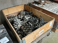 Parker hydrauliek ventiel (7x) - afbeelding 3 van  4