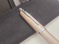 Parker im premium vulpen - inclusief doos en etui - afbeelding 3 van  4