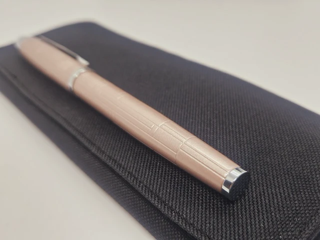 Parker im premium vulpen - inclusief doos en etui - afbeelding 4 van  4