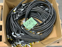 Parker partij brandstofslangen - afbeelding 2 van  3