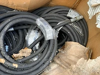 Parker partij hydrauliek slangen - afbeelding 2 van  5