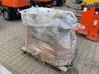 Parker partij hydrauliek slangen - afbeelding 1 van  4