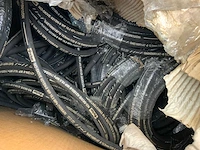 Parker partij hydrauliek slangen - afbeelding 2 van  4