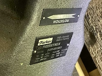 Parker pv-series hydrauliek pomp (3x) - afbeelding 2 van  4