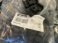 Parker rbvg215x partij bevestigingsmateriaal - afbeelding 2 van  4