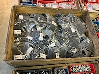 Parker rbvg215x partij bevestigingsmateriaal - afbeelding 3 van  4