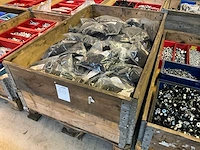 Parker rbvg215x partij bevestigingsmateriaal - afbeelding 4 van  4