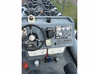 Parker rib 900d baltic rib boot + riba trip boottrailer - afbeelding 2 van  42
