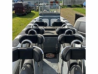 Parker rib 900d baltic rib boot + riba trip boottrailer - afbeelding 4 van  42