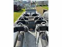 Parker rib 900d baltic rib boot + riba trip boottrailer - afbeelding 6 van  42