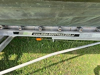 Parker rib 900d baltic rib boot + riba trip boottrailer - afbeelding 25 van  42