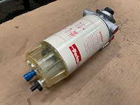 Parker separator - afbeelding 1 van  5