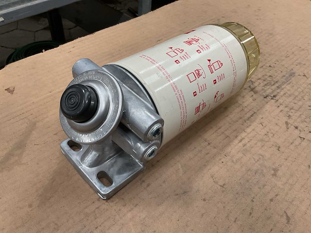 Parker separator - afbeelding 3 van  5