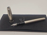 Parker sonnet gt vulpen - inclusief doos en etui - afbeelding 1 van  7