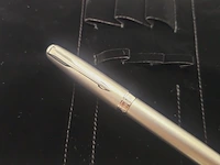 Parker sonnet gt vulpen - inclusief doos en etui - afbeelding 6 van  7