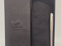 Parker sonnet gt vulpen - inclusief doos en etui - afbeelding 7 van  7