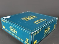 Parker spel trivial pursuit - afbeelding 4 van  4
