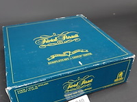 Parker spel trivial pursuit - afbeelding 1 van  4