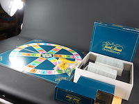 Parker spel trivial pursuit - afbeelding 2 van  4