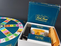 Parker spel trivial pursuit - afbeelding 3 van  4