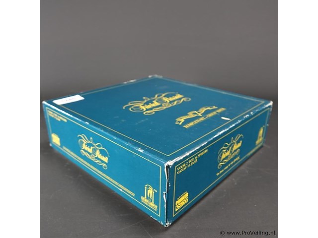 Parker spel trivial pursuit - afbeelding 4 van  4