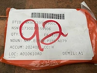Parker spl8800 nrp elbow pipe (5x) - afbeelding 5 van  5