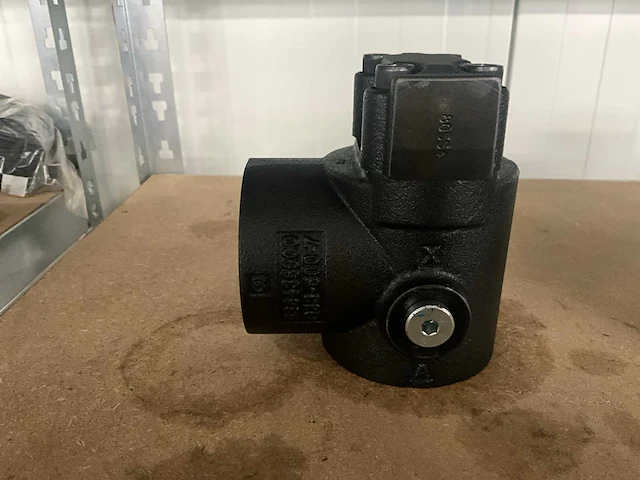 Parker / veljan hydraulische kleppen (3x) - afbeelding 10 van  16