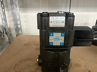 Parker / veljan hydraulische kleppen (3x) - afbeelding 16 van  16