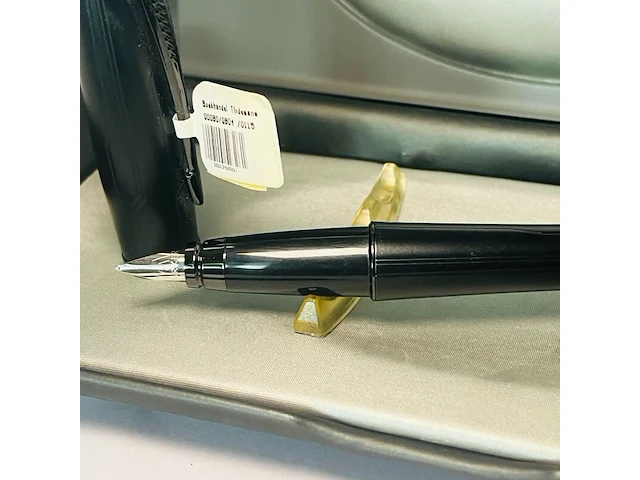 Parker vulpen - nieuw in doos - afbeelding 2 van  5