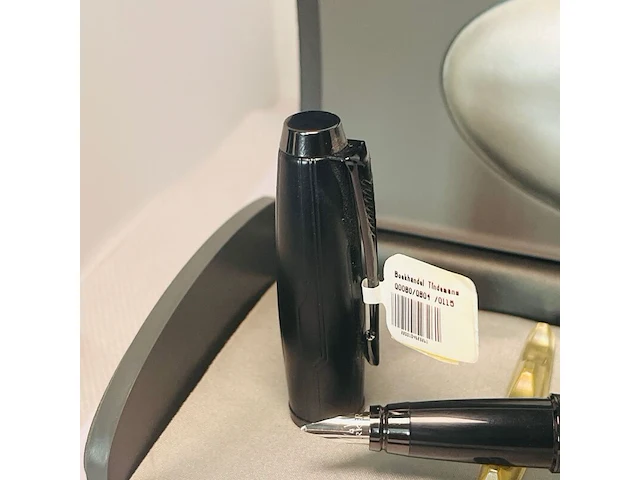 Parker vulpen - nieuw in doos - afbeelding 5 van  5