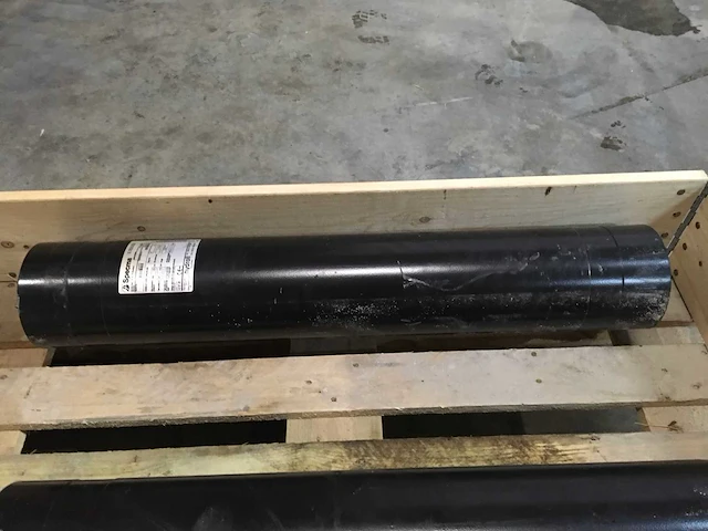 Parker zuiger accumulator - afbeelding 1 van  4