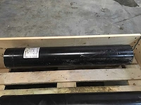 Parker zuiger accumulator - afbeelding 1 van  4