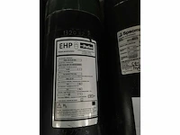 Parker zuiger accumulator - afbeelding 4 van  4