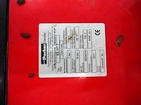 Parker - afbeelding 5 van  5