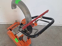 Parketschuurmachine - 230v, künzle & tasin, scorpion, 2014 - afbeelding 2 van  12