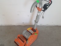 Parketschuurmachine - 230v, künzle & tasin, scorpion, 2014 - afbeelding 5 van  12