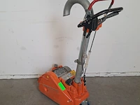 Parketschuurmachine - 230v, künzle & tasin, scorpion, 2014 - afbeelding 12 van  12