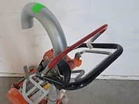 Parketschuurmachine - 230v, künzle & tasin, scorpion, 2014 - afbeelding 2 van  12