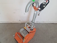 Parketschuurmachine - 230v, künzle & tasin, scorpion, 2014 - afbeelding 5 van  12