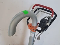 Parketschuurmachine - 230v, künzle & tasin, scorpion, 2014 - afbeelding 11 van  12