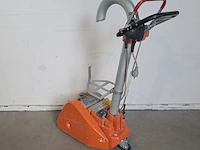 Parketschuurmachine - 230v, künzle & tasin, scorpion, 2014 - afbeelding 12 van  12