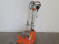 Parketschuurmachine - 230v, künzle & tasin, scorpion, 2017 - afbeelding 1 van  7