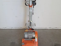 Parketschuurmachine - 230v, künzle & tasin, scorpion, 2017 - afbeelding 2 van  7