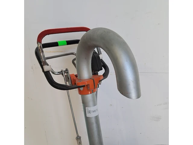 Parketschuurmachine - 230v, künzle & tasin, scorpion, 2017 - afbeelding 5 van  7