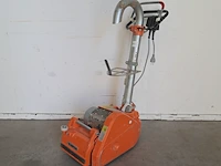 Parketschuurmachine - 230v, künzle & tasin, scorpion, 2022 - afbeelding 1 van  7
