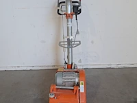 Parketschuurmachine - 230v, künzle & tasin, scorpion, 2022 - afbeelding 2 van  7