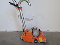 Parketschuurmachine - 230v, künzle & tasin, scorpion, 2022 - afbeelding 3 van  7