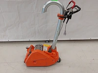 Parketschuurmachine - 230v künzle & tasin, scorpion, bouwjaar 2013 - afbeelding 1 van  7