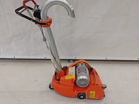 Parketschuurmachine - 230v künzle & tasin, scorpion, bouwjaar 2013 - afbeelding 2 van  7