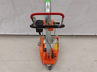 Parketschuurmachine - 230v künzle & tasin, scorpion, bouwjaar 2013 - afbeelding 3 van  7